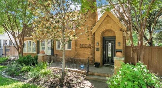 Photo of 2618 Waits Ave, Fort Worth, TX 76109
