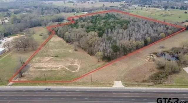 Photo of 16558 S Highway 155 Hwy, Tyler, TX 75703