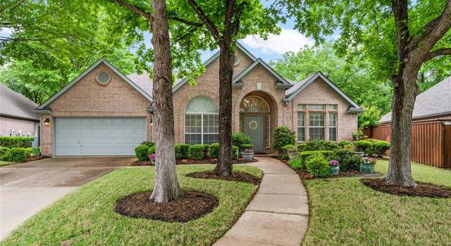 Photo of 4605 Skyline Dr, Flower Mound, TX 75028