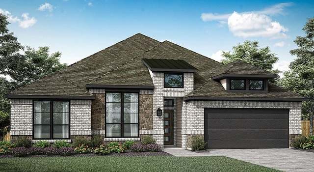 Photo of 3505 Paintbrush Path, Melissa, TX 75454