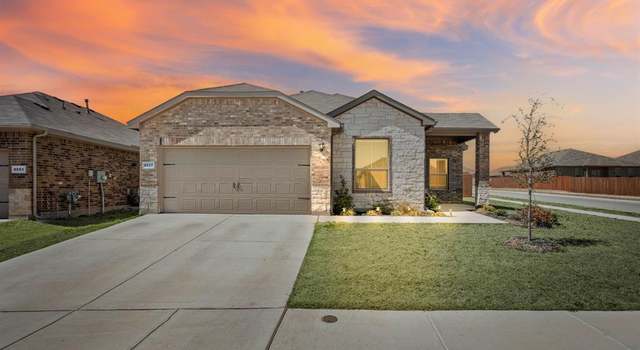 Photo of 8657 Angel Gardens Dr, Fort Worth, TX 76179
