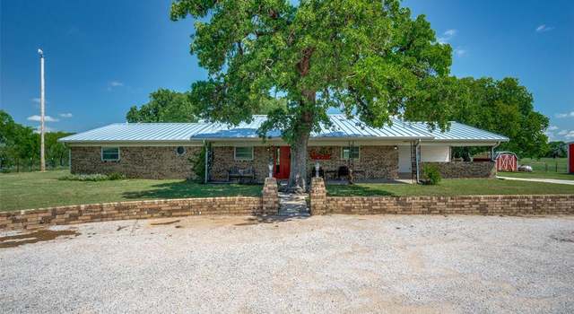 Photo of 2501 County Road 482, De Leon, TX 76444