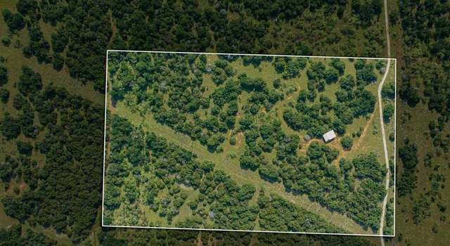 Photo of 201 Hill Branch Ln, Breckenridge, TX 76424