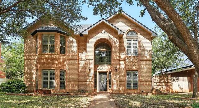 Photo of 6434 Bay Hill Dr, Abilene, TX 79606