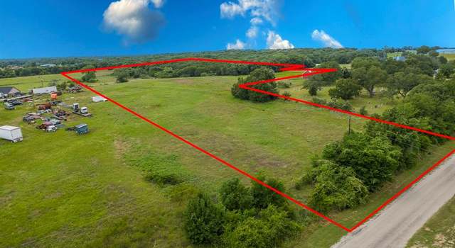Photo of 0 CR 4681, Boyd, TX 76023
