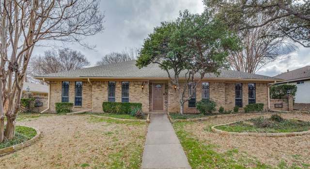 Photo of 2620 Webster Ct, Plano, TX 75075