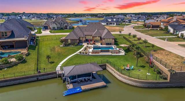 Photo of 6024 Thurmond Sail Ct, Fort Worth, TX 76179