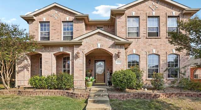 Photo of 4702 Spinnaker Cv, Garland, TX 75043