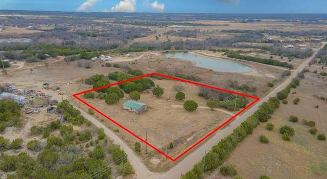 Photo of 193 County Road 2565, Walnut Springs, TX 76690