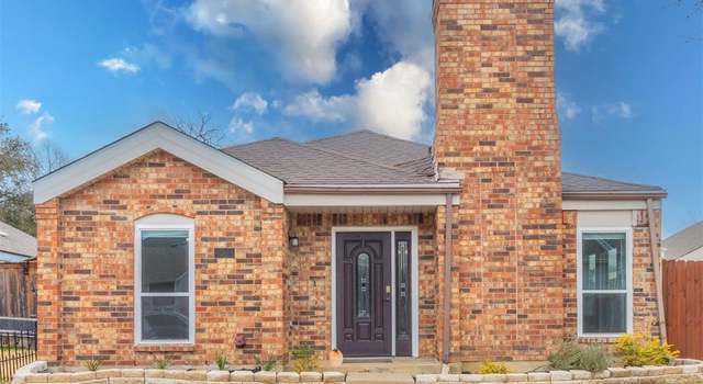 Photo of 4908 Courtside Dr, Irving, TX 75038