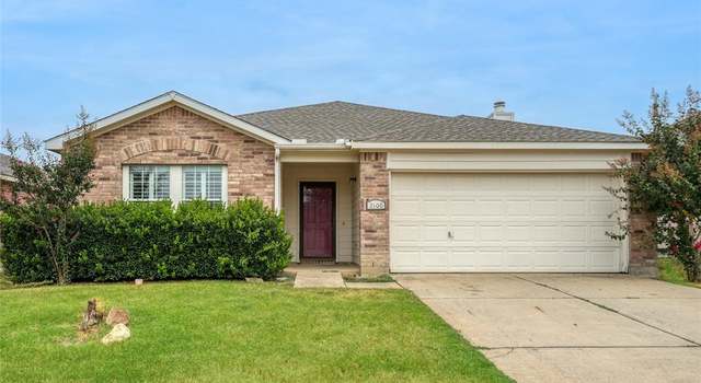 Photo of 2100 Pine Knoll Way, Anna, TX 75409