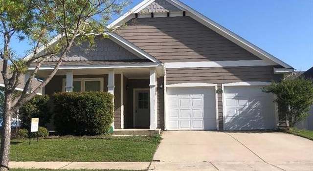 Photo of 9109 Blackstone Dr, Providence Village, TX 76227