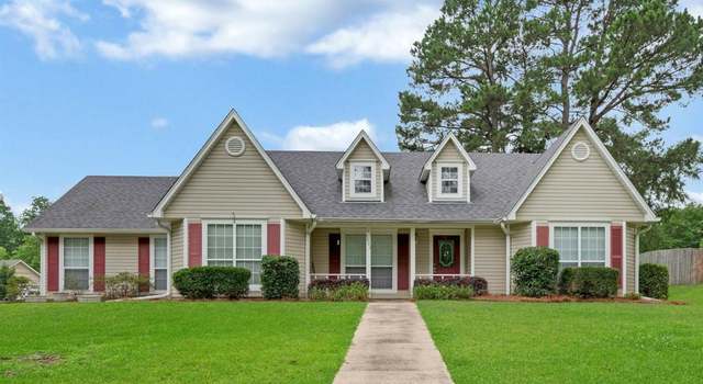 Photo of 1403 Whispering Pines Dr, Minden, LA 71055