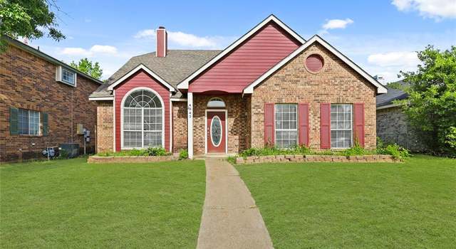 Photo of 4347 Allegro Ln, Grand Prairie, TX 75052