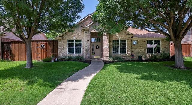 Photo of 1711 Long Prairie Rd, Allen, TX 75002