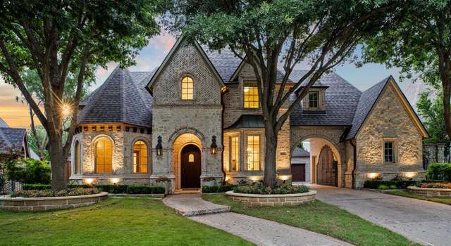 Photo of 6131 Arboretum Dr, Frisco, TX 75034