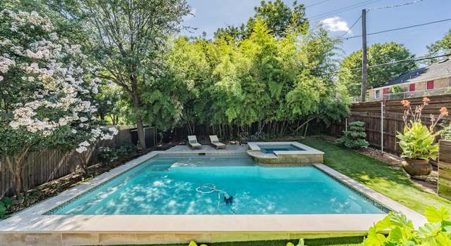 Photo of 1110 Haines Ave, Dallas, TX 75208