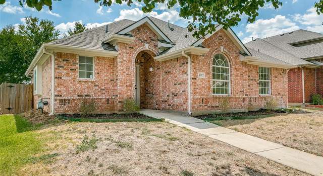 Photo of 4712 Grant Park Ave, Fort Worth, TX 76137