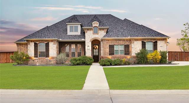 Photo of 14928 Lost Wagon St, Justin, TX 76247