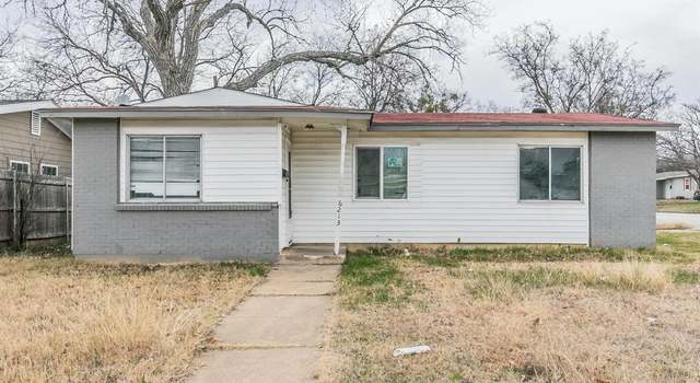 Photo of 6213 Ramey Ave, Fort Worth, TX 76112