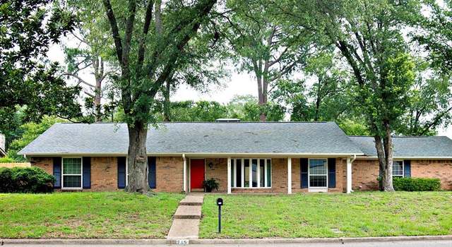 Photo of 715 Belmont St, Athens, TX 75751