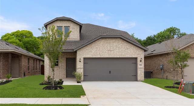 Photo of 2004 Iris Rd, Melissa, TX 75454