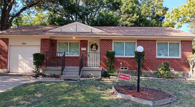 Photo of 12249 High Pointe Cir, Dallas, TX 75243