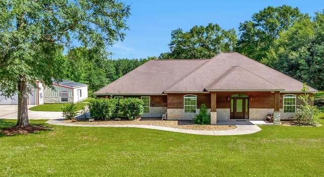 Photo of 1615 Harley Golden Rd, Lufkin, TX 75901