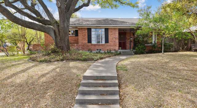 Photo of 635 Bondstone Dr, Dallas, TX 75218