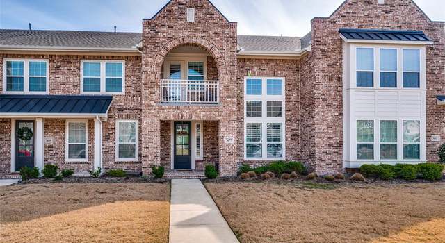 Photo of 3677 Wellesley Ave, Frisco, TX 75034