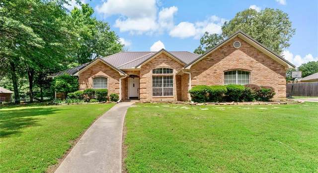 Photo of 296 Oak Hill Dr, Powderly, TX 75473