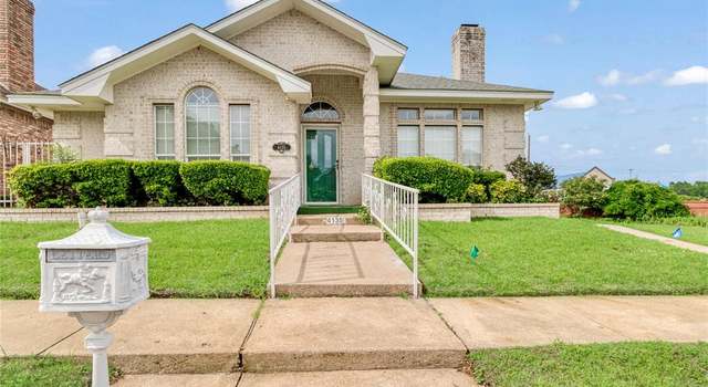 Photo of 4135 Primrose Ct, Paris, TX 75462