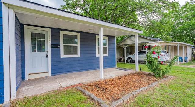 Photo of 309 James St, Terrell, TX 75160
