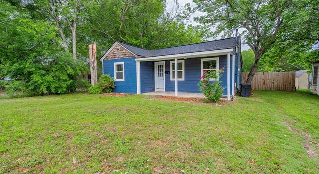 Photo of 309 James St, Terrell, TX 75160