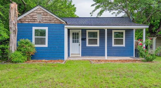 Photo of 309 James St, Terrell, TX 75160