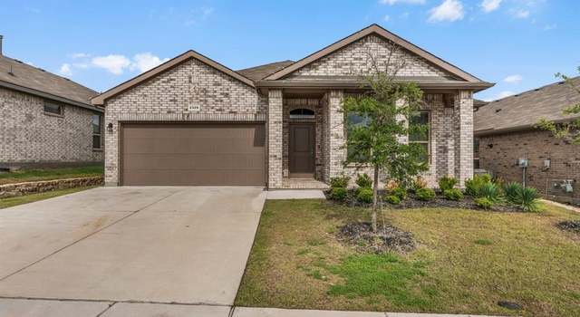 Photo of 2329 Briscoe Ranch Dr, Weatherford, TX 76087