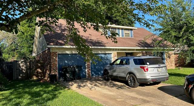 Photo of 3511 Glasscock Ave, Bossier City, LA 71112