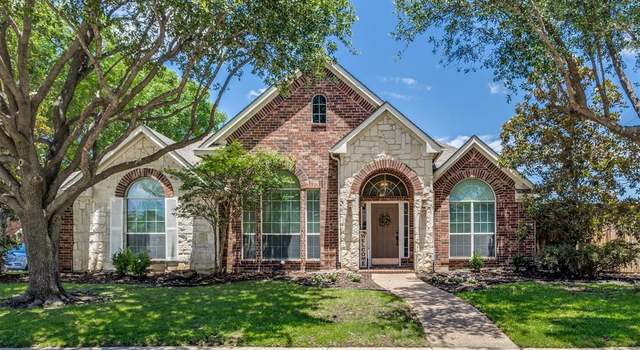 Photo of 5628 Vineyard Ln, Mckinney, TX 75070