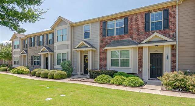 Photo of 6816 Carrington Ln, Fort Worth, TX 76137