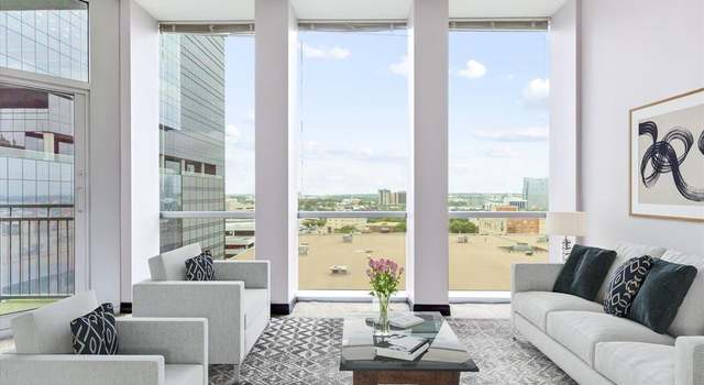 Photo of 500 Throckmorton St #1008, Fort Worth, TX 76102