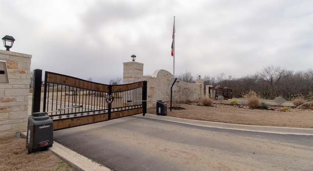 Photo of Lot 78 Bauer Blvd, Corsicana, TX 75110