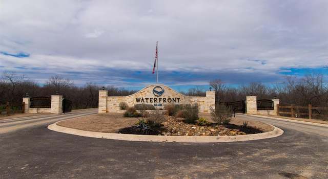Photo of Lot 78 Bauer Blvd, Corsicana, TX 75110