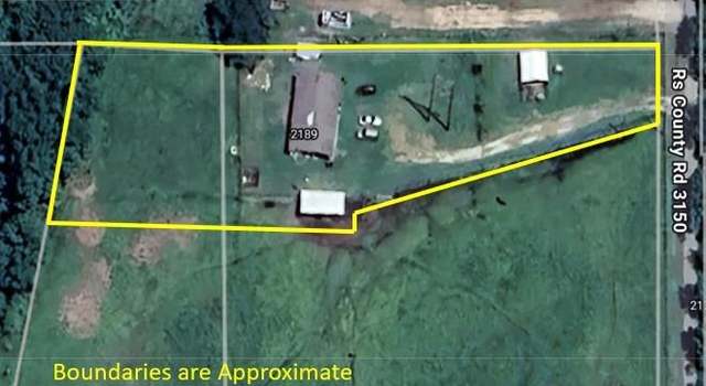 Photo of 2189 Rs County Road 3150, Emory, TX 75440