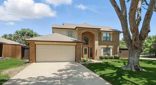 Photo of 1800 Chatham Dr, Flower Mound, TX 75028