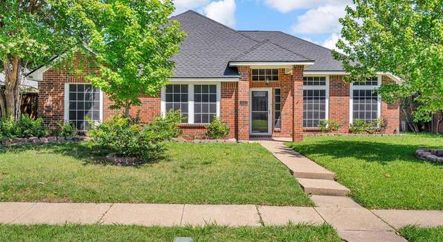 Photo of 3411 Jonquil Ln, Rowlett, TX 75089