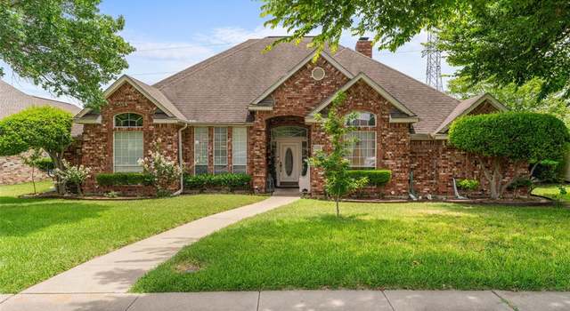 Photo of 1436 Daventry Dr, Desoto, TX 75115