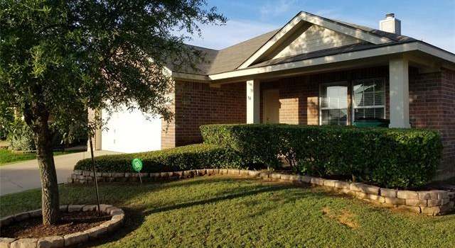 Photo of 12009 Bellegrove Rd, Burleson, TX 76028