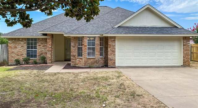 Photo of 1314 Pamela Dr, Weatherford, TX 76086
