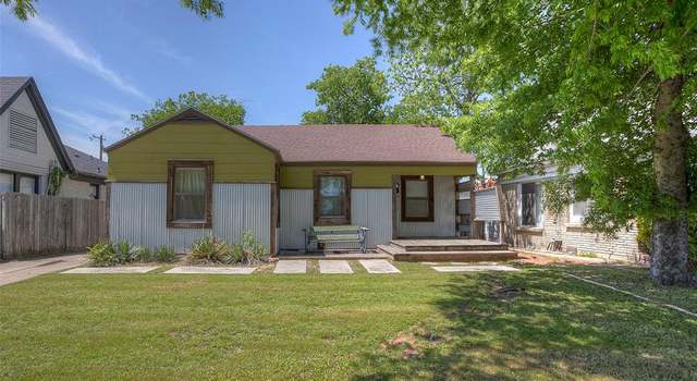 Photo of 3108 Frazier Ave, Fort Worth, TX 76110