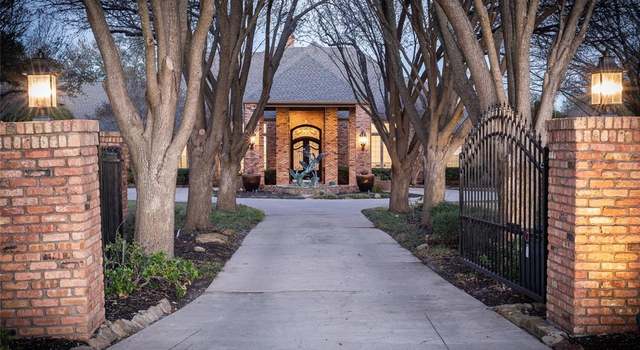 Photo of 1900 Rock Ridge Rd, Lucas, TX 75002